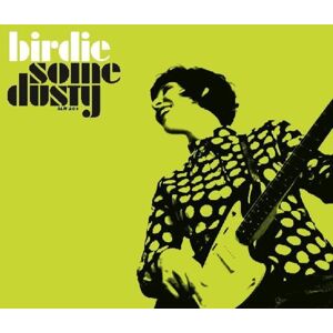 Slumberland Records Birdie - Some Dusty - VINYL LP Slumberland Records Birdie - Some Dusty - VINYL LP