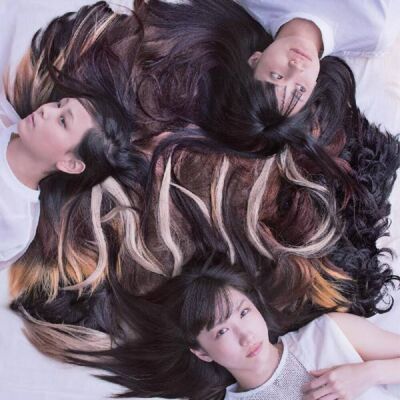 Topshelf Records Tricot - A N D - VINYL LP Topshelf Records Tricot - A N D - VINYL LP
