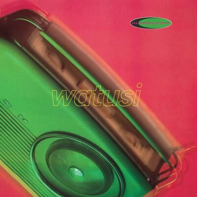 Proper Records Uk The Wedding Present - Watusi - VINYL LP Proper Records Uk The Wedding Present - Watusi - VINYL LP