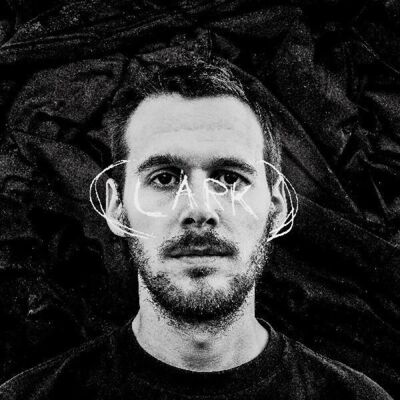 Warp Records Clark - 05 - 10 - VINYL LP Warp Records Clark - 05 - 10 - VINYL LP