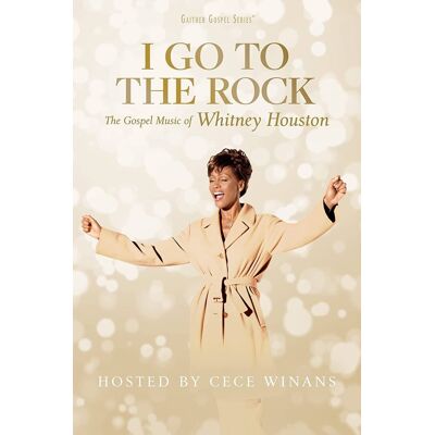 Gaither Music Group Whitney Houston - I Go To The Rock: The Gospel Music Of Whitney Houston - DVD Gaither Music Group Whitney Houston - I Go To The Rock: The Gospel Music Of Whitney Houston - DVD