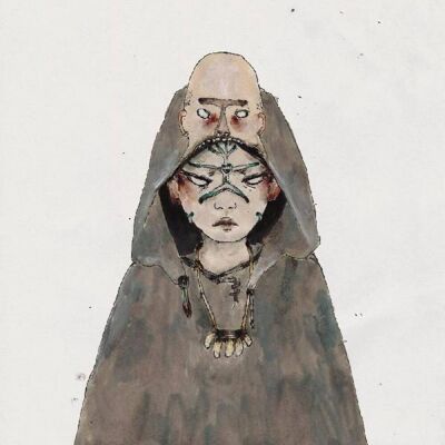 Hyperdub Burial - Antidawn - VINYL LP Hyperdub Burial - Antidawn - VINYL LP