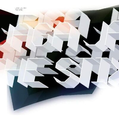 Ninja Tune Jaga Jazzist - The Stix (20th Anniversary) - VINYL LP Ninja Tune Jaga Jazzist - The Stix (20th Anniversary) - VINYL LP