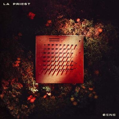 Domino La Priest - Gene - VINYL LP Domino La Priest - Gene - VINYL LP