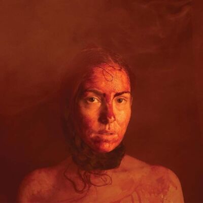 Sargent House Emma Ruth Rundle - Eg2: Dowsing Voice - VINYL LP Sargent House Emma Ruth Rundle - Eg2: Dowsing Voice - VINYL LP