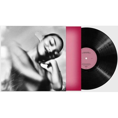 Island Olivia Dean - The Art Of Loving - VINYL LP Island Olivia Dean - The Art Of Loving - VINYL LP