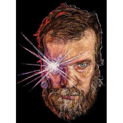 Partisan Records John Grant - Boy From Michigan - VINYL LP Partisan Records John Grant - Boy From Michigan - VINYL LP