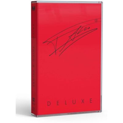 Sony Falco - Falco 3 - CASSETTES Sony Falco - Falco 3 - CASSETTES