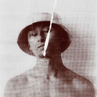 Roya Jitwam - Third - VINYL LP Roya Jitwam - Third - VINYL LP