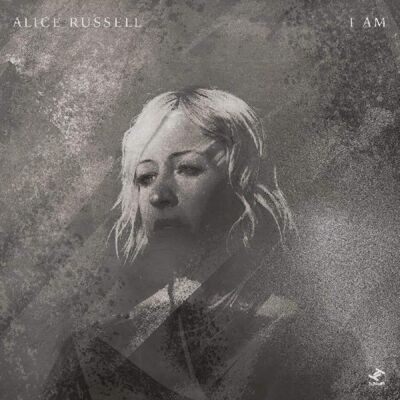 Tru Thoughts Alice Russell - I Am - CASSETTES Tru Thoughts Alice Russell - I Am - CASSETTES