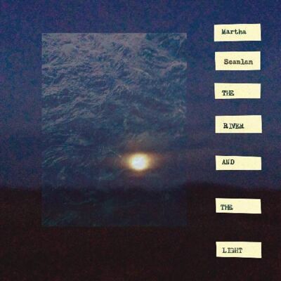 Jealous Butcher Martha Scanlan - The River And The Light - VINYL LP Jealous Butcher Martha Scanlan - The River And The Light - VINYL LP