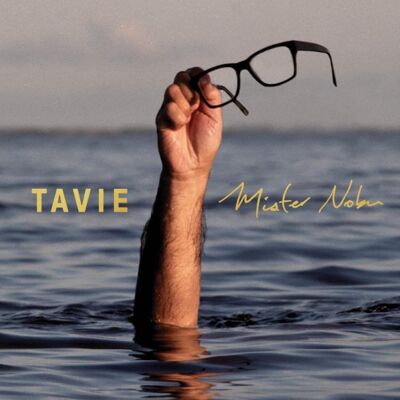 Arts & Crafts Mister Nobu - Tavie - VINYL LP Arts & Crafts Mister Nobu - Tavie - VINYL LP