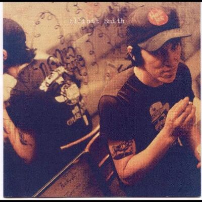 Kill Rock Stars Elliott Smith - Either/or - VINYL LP Kill Rock Stars Elliott Smith - Either/or - VINYL LP