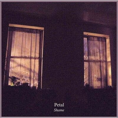 Run for Cover Petal - Shame - VINYL LP Run for Cover Petal - Shame - VINYL LP