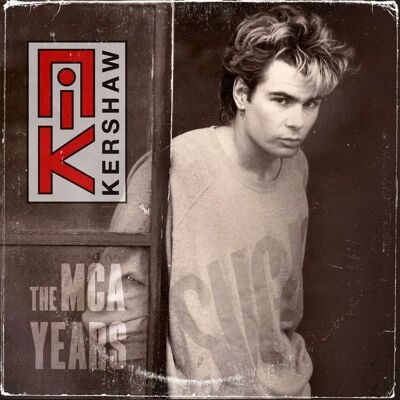 Cherry Pop Nik Kershaw - MCA Years: The Box Set - 10CD+DVD - COMPACT DISCS Cherry Pop Nik Kershaw - MCA Years: The Box Set - 10CD+DVD - COMPACT DISCS