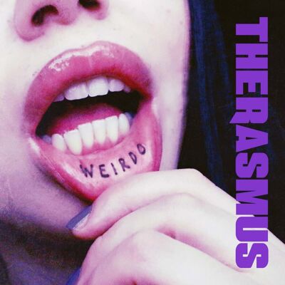 Better Noise Music The Rasmus - Weirdo - CASSETTES Better Noise Music The Rasmus - Weirdo - CASSETTES