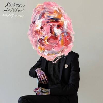 Pias America Keaton Henson - Kindly Now - VINYL LP Pias America Keaton Henson - Kindly Now - VINYL LP