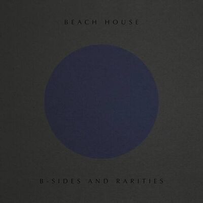 Sub Pop Beach House - B-Sides And Rarities - VINYL LP Sub Pop Beach House - B-Sides And Rarities - VINYL LP