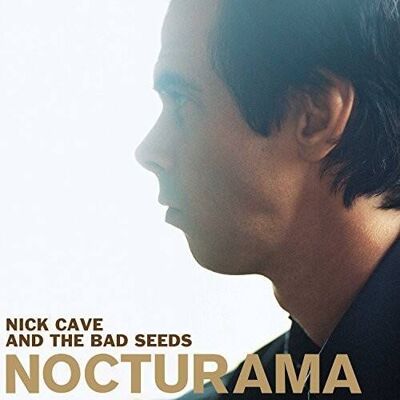 Mute Nick Cave & the Bad Seeds - Nocturama - VINYL LP Mute Nick Cave & the Bad Seeds - Nocturama - VINYL LP