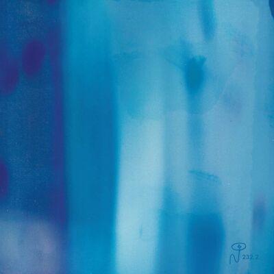 Numero Lovesliescrushing - Xuvetyn - Blue - VINYL LP Numero Lovesliescrushing - Xuvetyn - Blue - VINYL LP