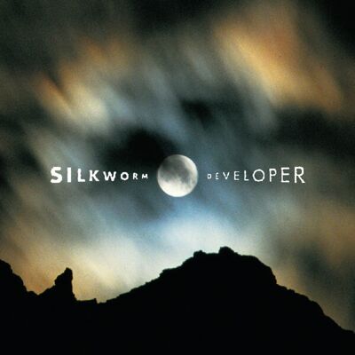 Comedy Minus One Silkworm - Developer - VINYL LP Comedy Minus One Silkworm - Developer - VINYL LP