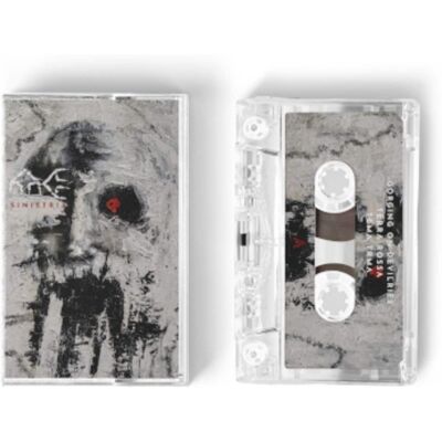 On Parole Production Ater Era - Sinistria - CASSETTES On Parole Production Ater Era - Sinistria - CASSETTES