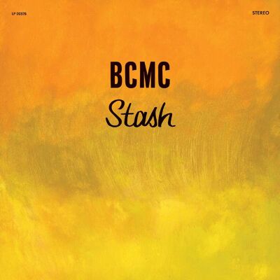 Drag City BCMC - Stash - CASSETTES Drag City BCMC - Stash - CASSETTES