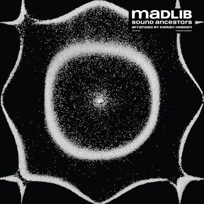 Madlib Invazion Freddie Gibbs & Madlib - Sound Ancestors (arranged By Kieran Hebden) - VINYL LP Madlib Invazion Freddie Gibbs & Madlib - Sound Ancestors (arranged By Kieran Hebden) - VINYL LP