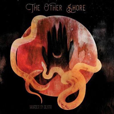 Bloodshot Records Murder by Death - The Other Shore - VINYL LP Bloodshot Records Murder by Death - The Other Shore - VINYL LP