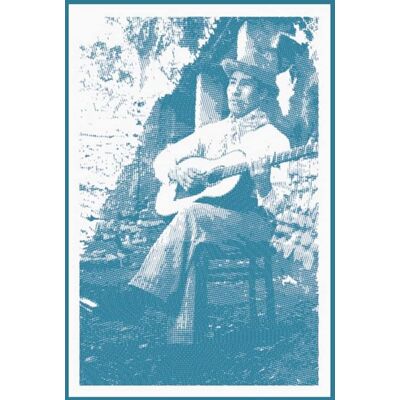 Death Is Not the End Alberto Juscamaita Gastelu - Reminiscences of Raktako: Huayno Guitar from Cuzco and Ayacucho, 1930- - CASSETTES Death Is Not the End Alberto Juscamaita Gastelu - Reminiscences of Raktako: Huayno Guitar from Cuzco and Ayacucho, 1930- - CASSETTES