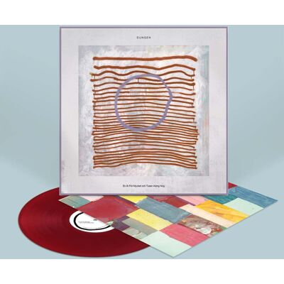 Mexican Summer Dungen - En Ar For Mycket Och Tusen Aldrig Nog - VINYL LP Mexican Summer Dungen - En Ar For Mycket Och Tusen Aldrig Nog - VINYL LP