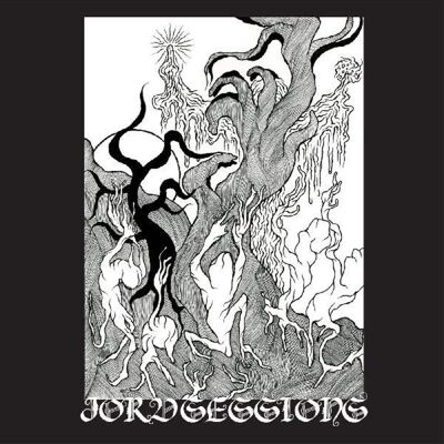 Karisma Jordsjo - Jord Sessions - VINYL LP Karisma Jordsjo - Jord Sessions - VINYL LP