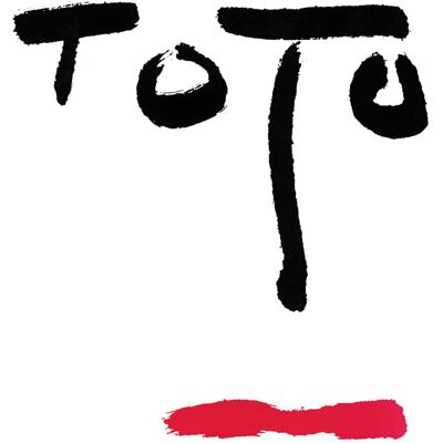 Sony Toto - Turn Back - VINYL LP Sony Toto - Turn Back - VINYL LP