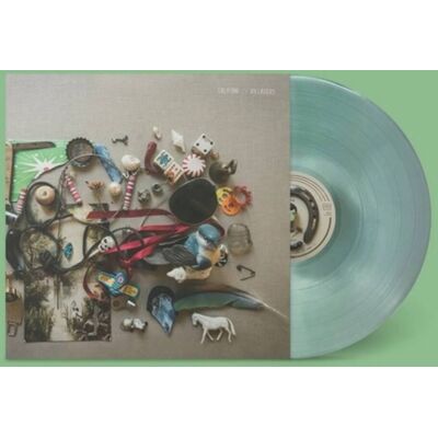 Jealous Butcher Califone - Villagers - VINYL LP Jealous Butcher Califone - Villagers - VINYL LP