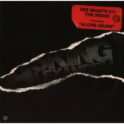 Better Noise Music Asking Alexandria - See What's On The Inside - CASSETTES Better Noise Music Asking Alexandria - See What's On The Inside - CASSETTES