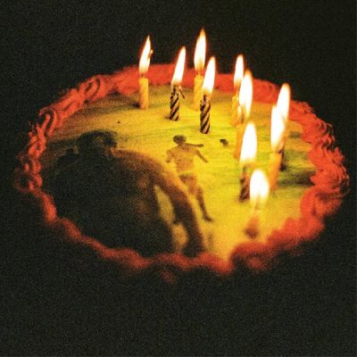 Topshelf Records Ratboys - Happy Birthday, Ratboy - VINYL LP Topshelf Records Ratboys - Happy Birthday, Ratboy - VINYL LP
