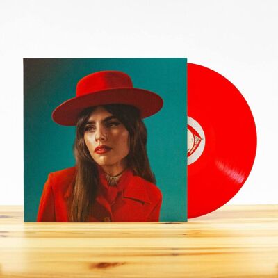 Polyvinyl Records Hazel English - Wake Up! - VINYL LP Polyvinyl Records Hazel English - Wake Up! - VINYL LP