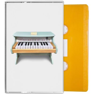 Better Noise Music Yellowcard - Better Days - CASSETTES Better Noise Music Yellowcard - Better Days - CASSETTES