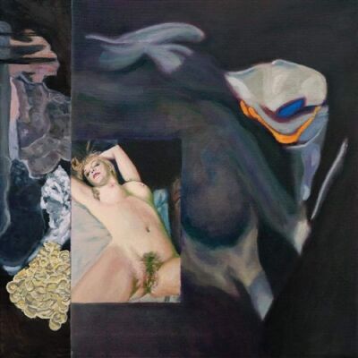 Mexican Summer Mega Bog - End Of Everything - VINYL LP Mexican Summer Mega Bog - End Of Everything - VINYL LP
