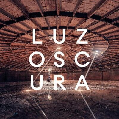 Alkaane Sasha - Luzoscura - VINYL LP Alkaane Sasha - Luzoscura - VINYL LP