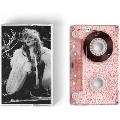 Island Suki Waterhouse - Loveland - CASSETTES Island Suki Waterhouse - Loveland - CASSETTES