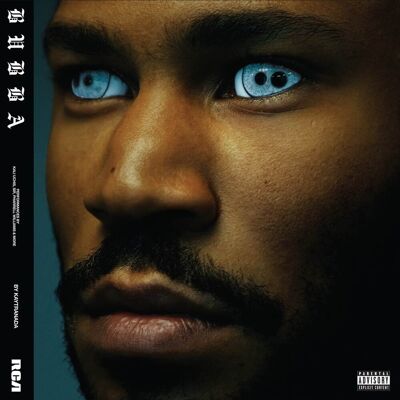 RCA KAYTRANADA - Bubba - VINYL LP RCA KAYTRANADA - Bubba - VINYL LP