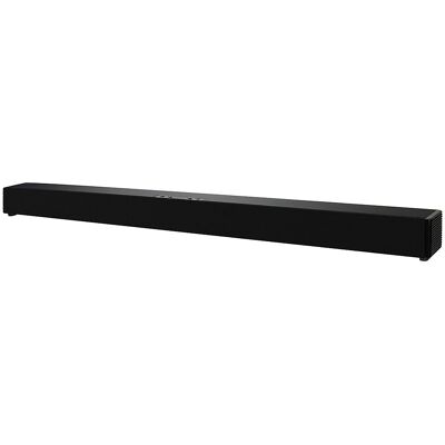 iLive - 37" Bluetooth Soundbar - Black iLive - 37" Bluetooth Soundbar - Black