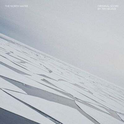 Invada Tim Hecker - The North Water (Original Score) - VINYL LP Invada Tim Hecker - The North Water (Original Score) - VINYL LP