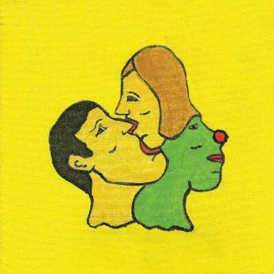 Fake Four Inc Gregory Pepper & His Problems - I Know Now Why You Cry - VINYL LP Fake Four Inc Gregory Pepper & His Problems - I Know Now Why You Cry - VINYL LP