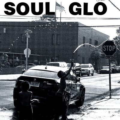 Sra Soul Glo - The Nigga In Me Is Me - VINYL LP Sra Soul Glo - The Nigga In Me Is Me - VINYL LP