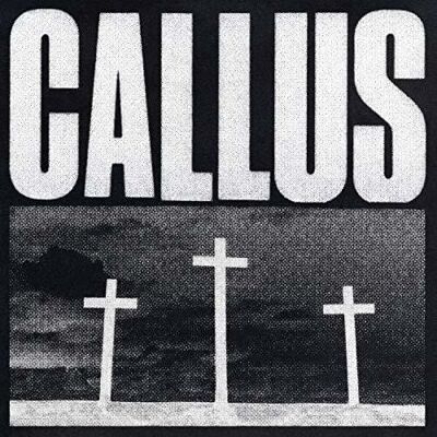 Warp Records Gonjasufi - Callus - CASSETTES Warp Records Gonjasufi - Callus - CASSETTES