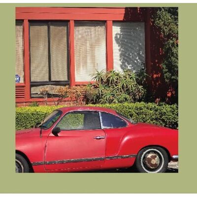 Slumberland Records Reds Pinks & Purples - The Town That Cursed Your Name - VINYL LP Slumberland Records Reds Pinks & Purples - The Town That Cursed Your Name - VINYL LP