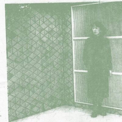Disciples Phew - Vertical Jamming - VINYL LP Disciples Phew - Vertical Jamming - VINYL LP