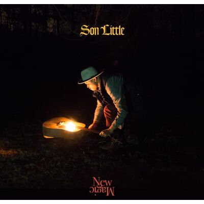Anti Son Little - New Magic - VINYL LP Anti Son Little - New Magic - VINYL LP